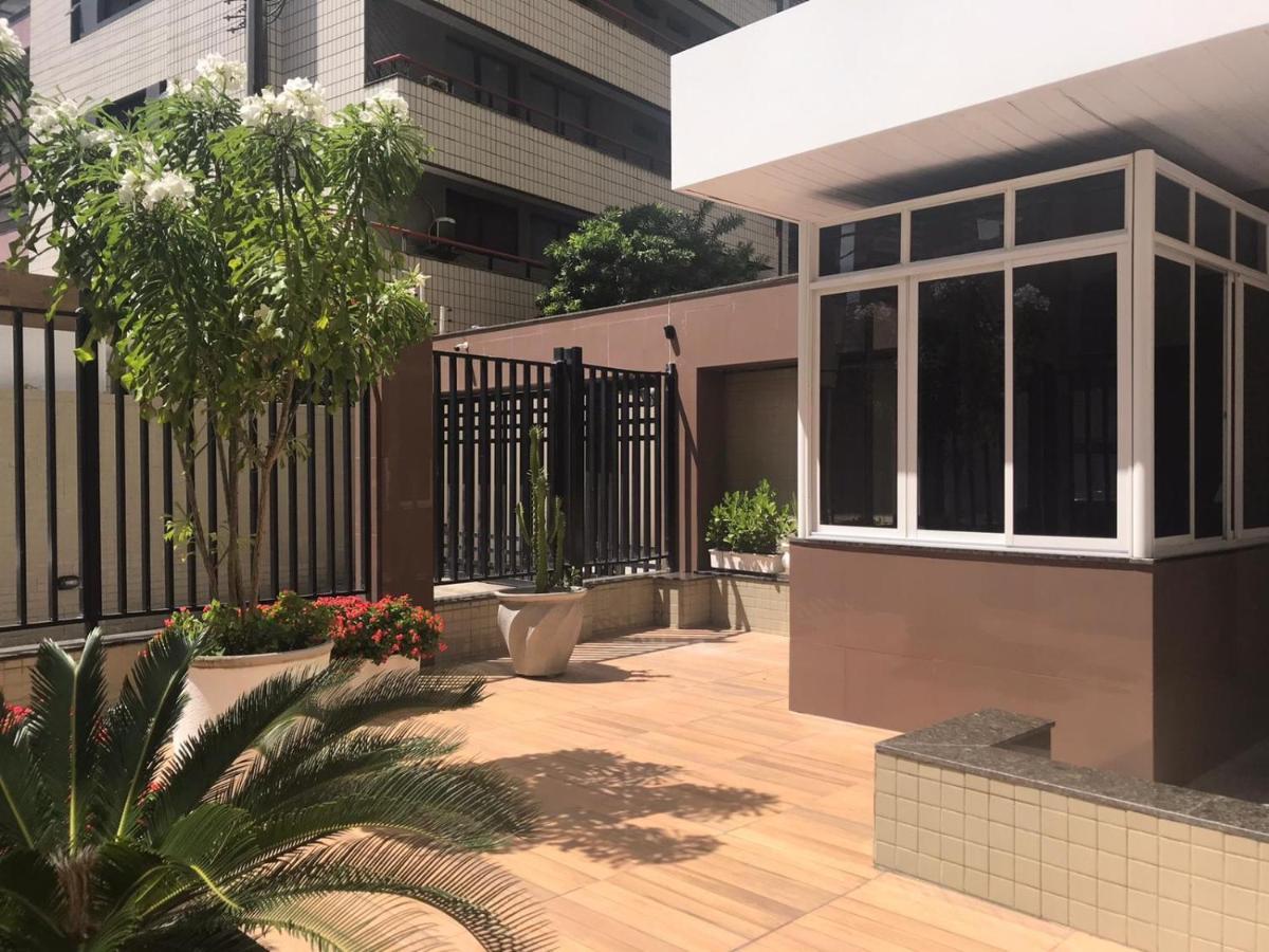 Casa do Mundo Fortaleza (Ceara) Exterior foto